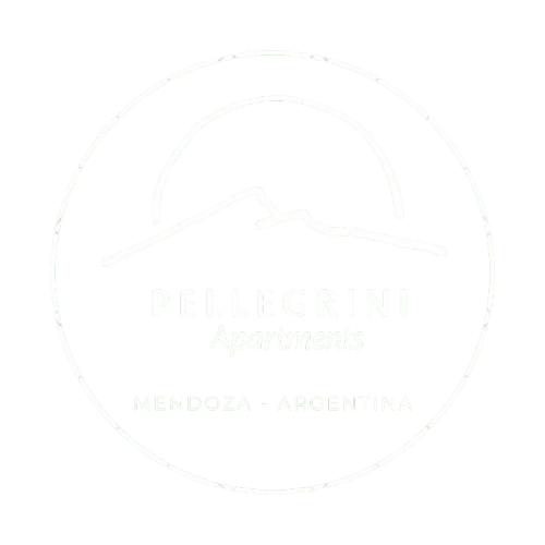 Pellegrini Apartments- Alojamientos Temporarios en Ciudad de Mendoza. Excursiones a bodegas y traslados en Mendoza